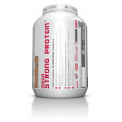 Mega Strong Proteine 700 гр.